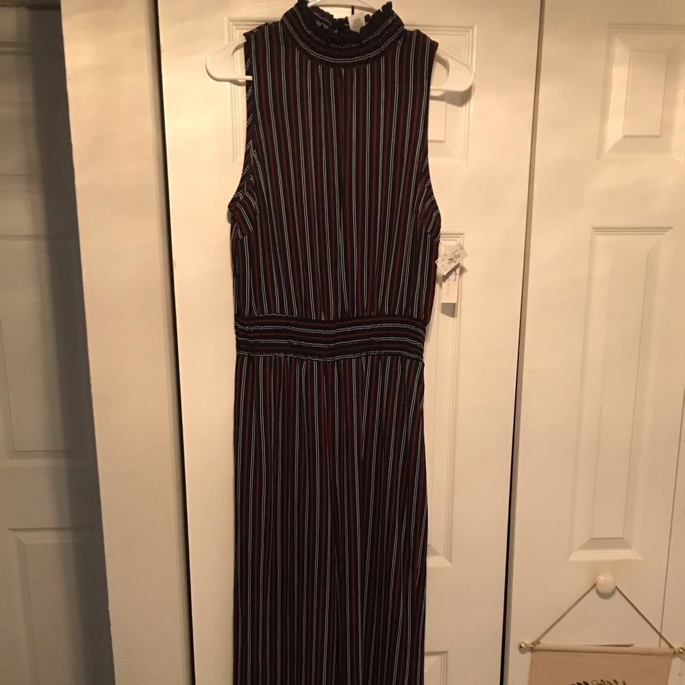 Jumpsuit